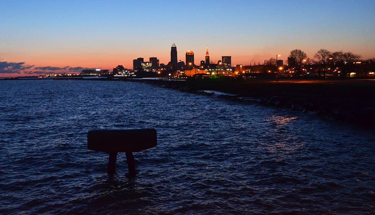 Cleveland, Ohio